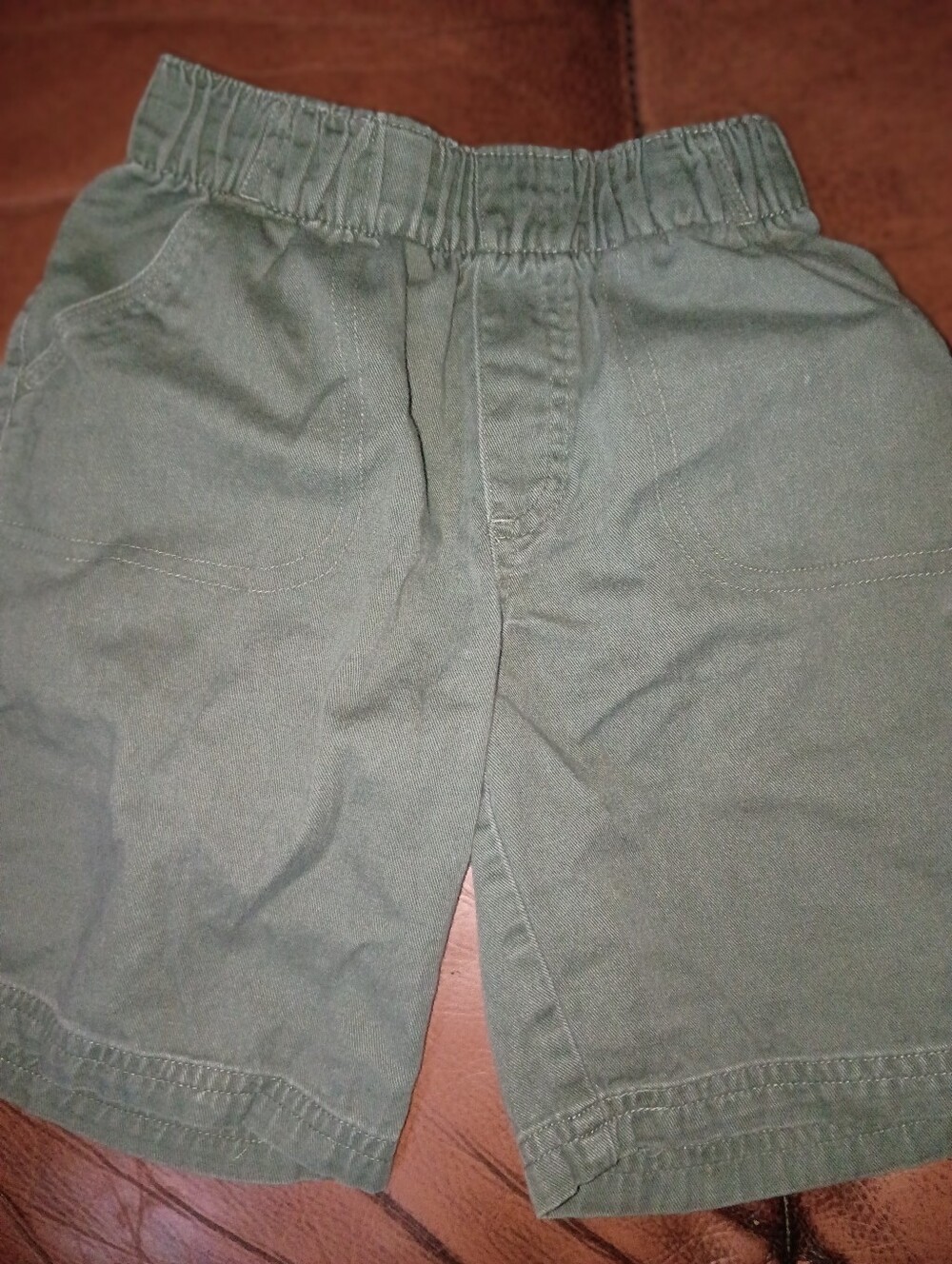 Kids Summer Outfit - Picture 3 of 4